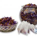 Blue Lotus Petal & Stamen Tea (Nymphaea caerulea)