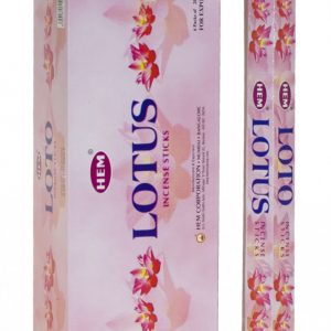 Hem Lotus Incense Sticks