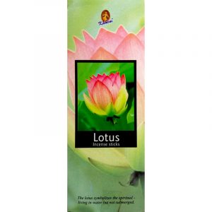 Kamini Lotus Incense Sticks