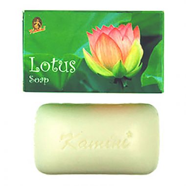 Kamini Lotus Soap